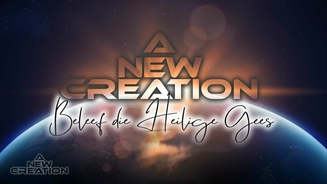 anewcreation
