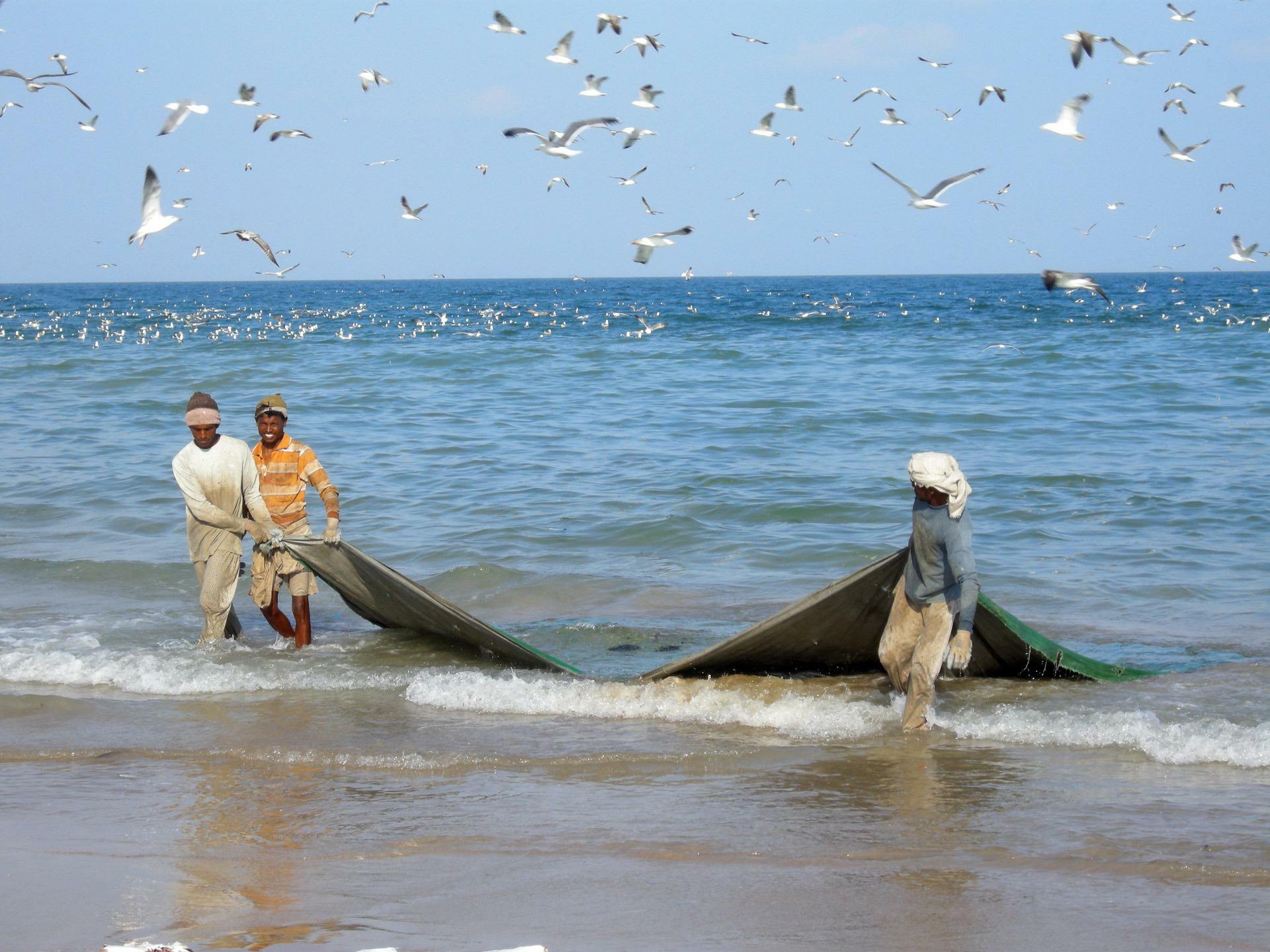fishermen 83031