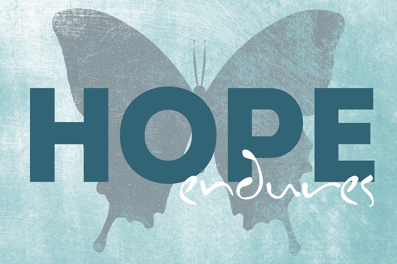 hope 1