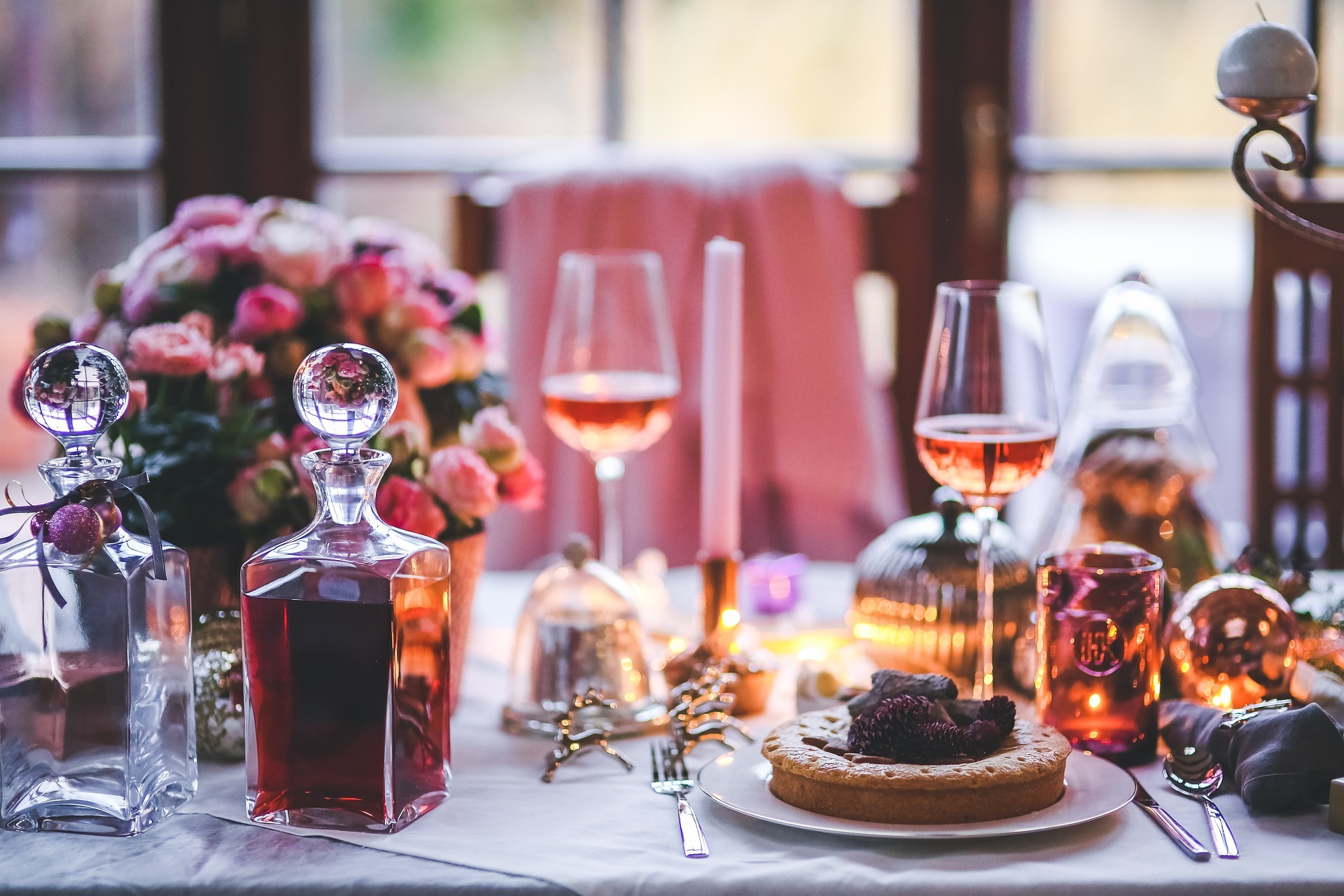 table setting 791148 1920